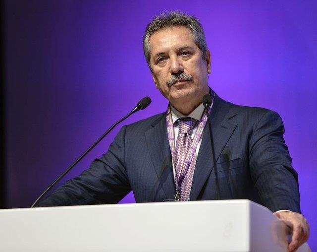 20 Ahmet alk (alk Holding)  Serveti: 1.4 milyar dolar