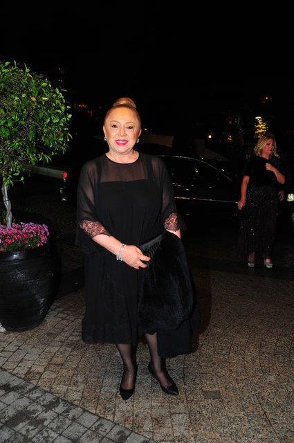 25 Deniz ahenk (Dou Holding)  Serveti: 1.1 milyar dolar