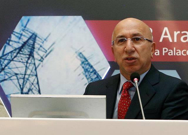 14 Turgay Ciner (Park Holding)  Serveti: 1.6 milyar dolar