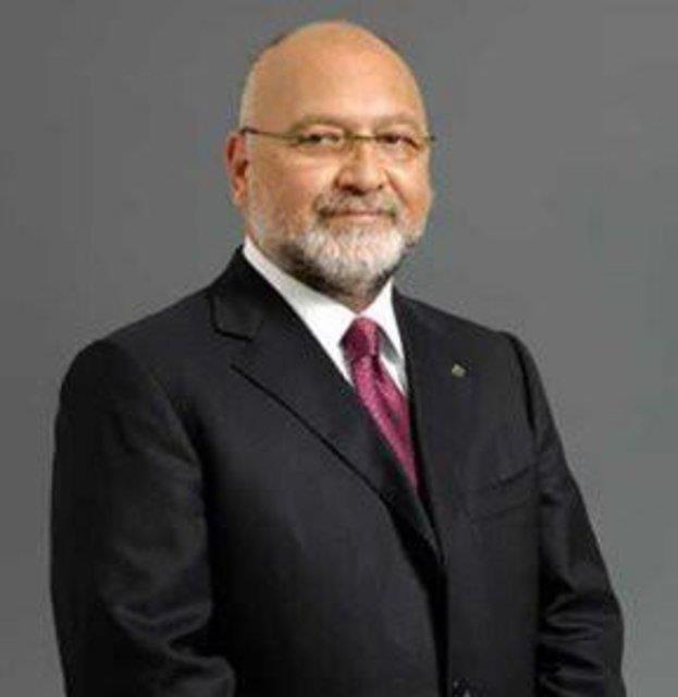 81 Ali Ahmet Kocabyk (Borusan Holding)  Serveti: 400 milyon dolar