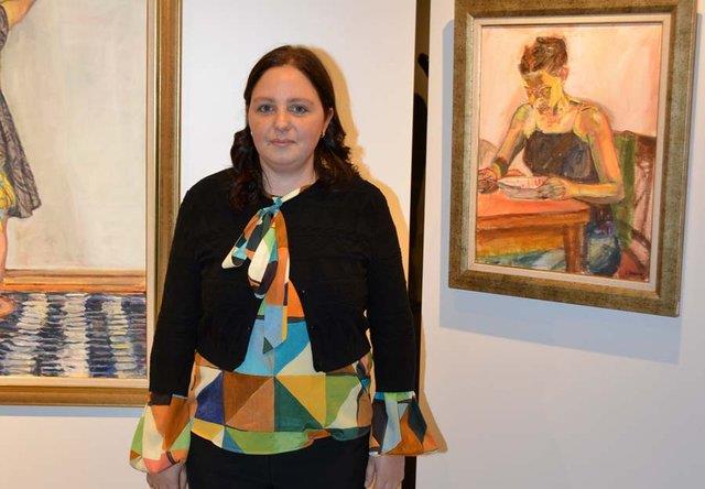 38 Claire Arcas (Arkas Holding)  Serveti: 800 milyon dolar