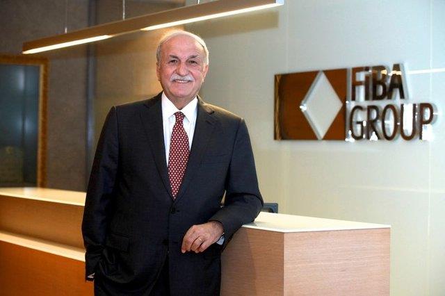 2 Hsn zyein (Fiba Holding)  Serveti: 3 milyar dolar