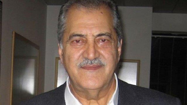 66 Ahmet Afif Topba (BM)  Serveti: 600 milyon dolar