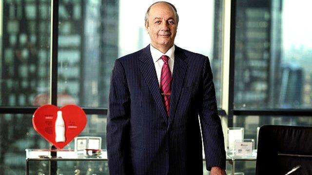 97 Tuncay zilhan (Anadolu Endstri Holding)  Serveti: 400 milyon dolar