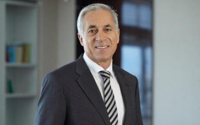 66 Erol Tabanca (Polimeks naat)  Serveti: 600 milyon dolar