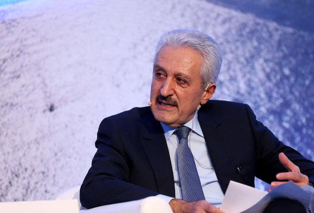 22 Mehmet Ali Aydnlar (Acbadem)  Serveti: 1.2 milyar dolar