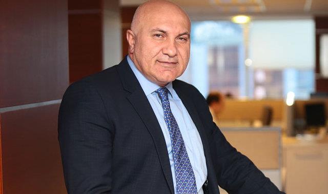 63 Yksel Yldrm (Yldrm Holding)  Serveti: 625 milyon dolar