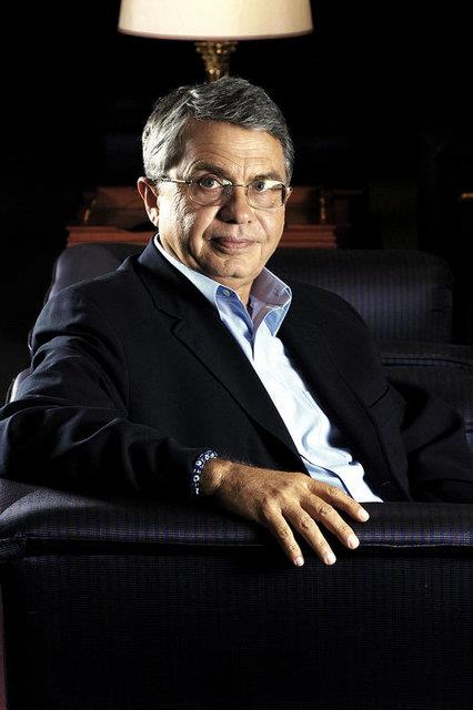 27 Murat Varg (MV Holding)  Serveti: 1 milyar dolar