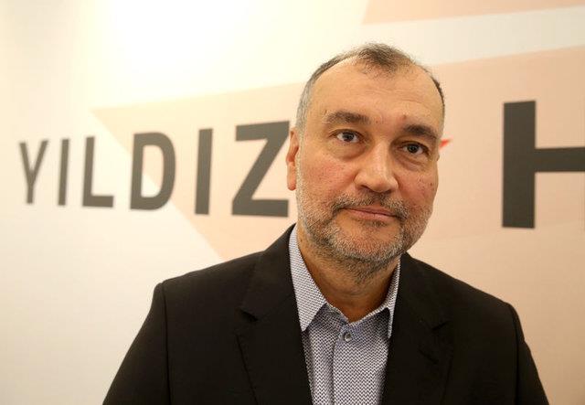 1 Murat lker (Yldz Holding)  Serveti: 3.7 milyar dolar