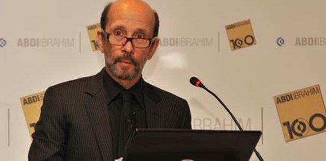 46 Nezih Barut (Abdi brahim la)  Serveti: 750 milyon dolar