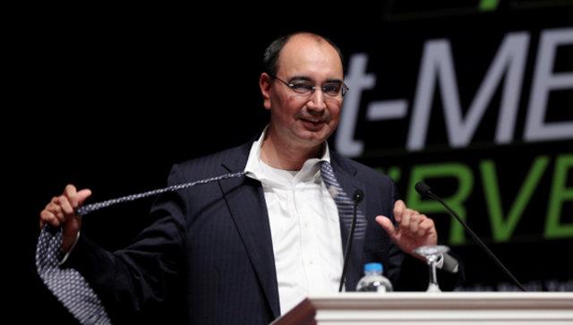 50 Ali lker (Yldz Holding)  Serveti: 700 milyon dolar