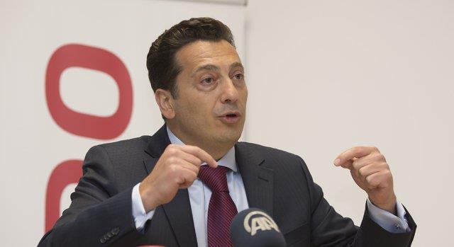 50 Melih Abdulhayolu (Comodo Group)  Serveti: 700 milyon dolar