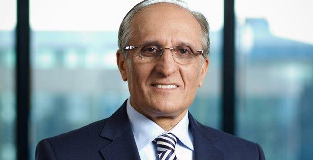 56 Aziz Torun (Torunlar Gda)  Serveti: 550 milyon dolar