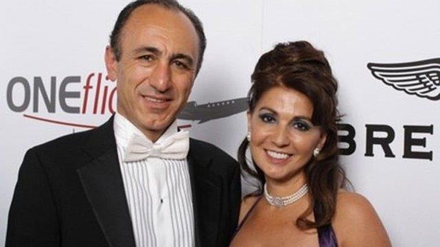 37 Eren zmen Sierra Nevada Corp. (Sierra Nevada Corp.)  Serveti: 825  milyon dolar