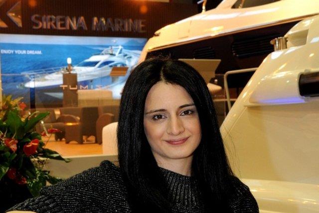 63 pek Kra (Ko Holding)  Serveti: 625 milyon dolar