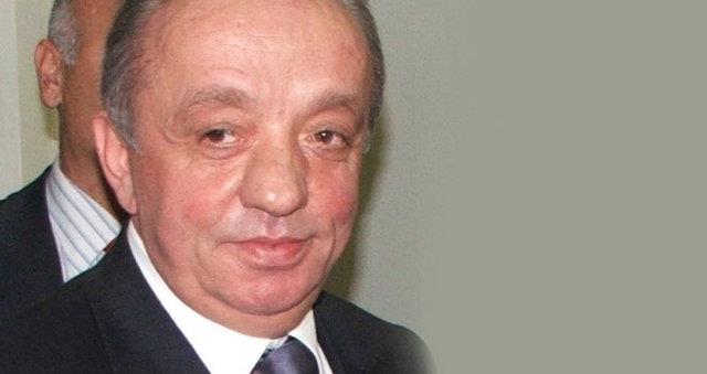 70 Mehmet Cengiz (Cengiz Holding)  Serveti: 500 milyon dolar