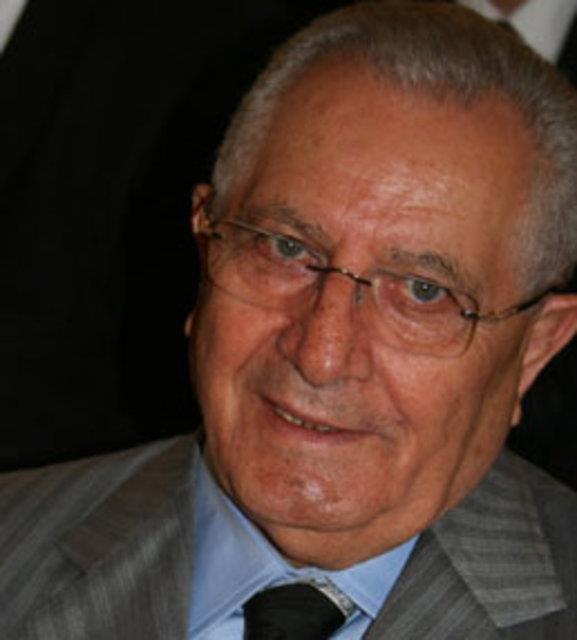 54 Nurettin armkl (Nurol Holding)  Serveti: 650 milyon dolar