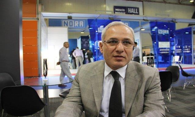 58 Fatih Tosyal (Tosyal Holding)  Serveti: 550 milyon dolar