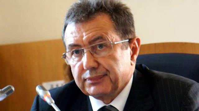 71 Mehmet Emin Karamehmet (ukurova Holding)  Serveti: 500 milyon dolar