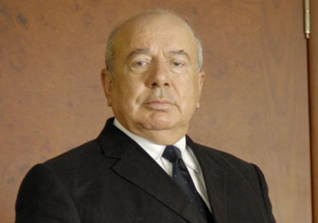 54 Yaln Sabanc (Yasa Holding)  Serveti: 650 milyon dolar