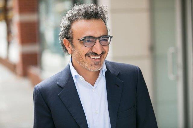 12 Hamdi Ulukaya (Chobani)  Serveti: 1.7 milyar dolar