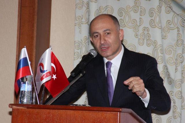 5 Erman Ilcak (Rnesans Holding)  Serveti: 2.3 milyar dolar