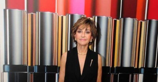 94 Nesrin Esirtgen (Abdi brahim la)  Serveti: 400 milyon dolar