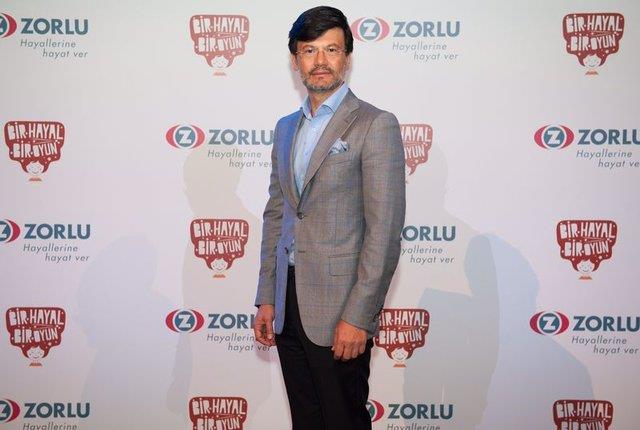 36 Olgun Zorlu Zorlu Holding (Zorlu Holding)  Serveti: 875 milyon dolar