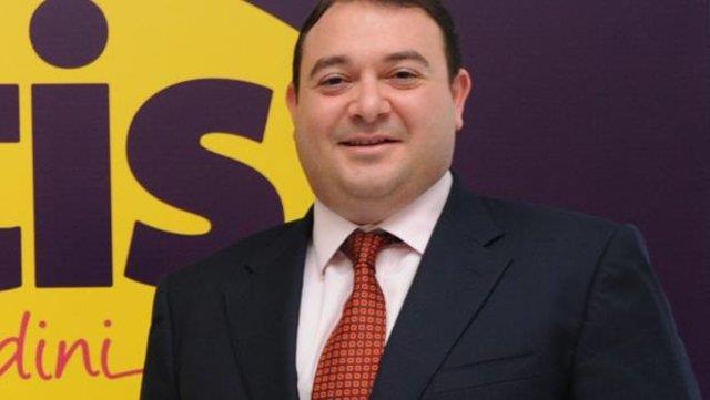 54 Demir Sabanc (Sabanc Holding)  Serveti: 650 milyon dolar