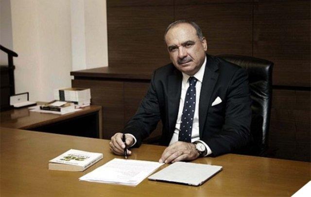 99 Vahap Kk (LC Waikiki)  Serveti: 400 milyon dolar