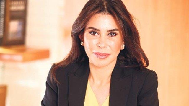 38 Suzan Sabanc Diner (Sabanc Holding)  Serveti: 800 milyon dolar