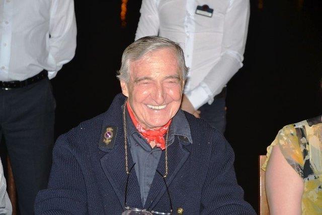 6 Rahmi Ko (Ko Holding)  Serveti: 2.2 milyar dolar