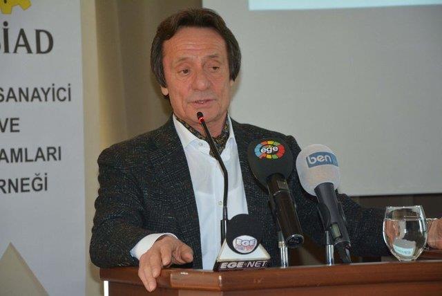 21 Ahmet Nazif Zorlu (Zorlu Holding)  Serveti: 1.3 milyar dolar