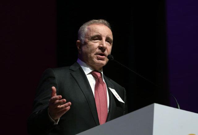 33 nal Aysal Unit Investment (Unit Investment)  Serveti: 900  milyon dolar