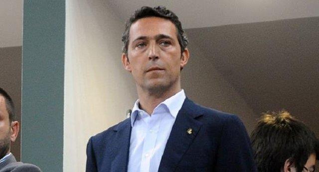 50 Ali Ko (Ko Holding)  Serveti: 700 milyon dolar