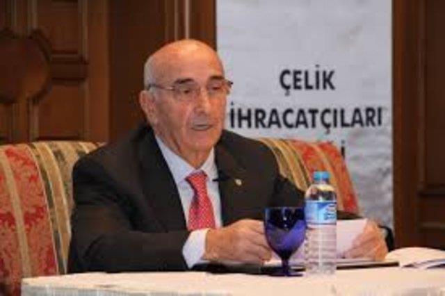 84 Bayram Yusuf Aslan (da Demir elik)  Serveti: 400 milyon dolar