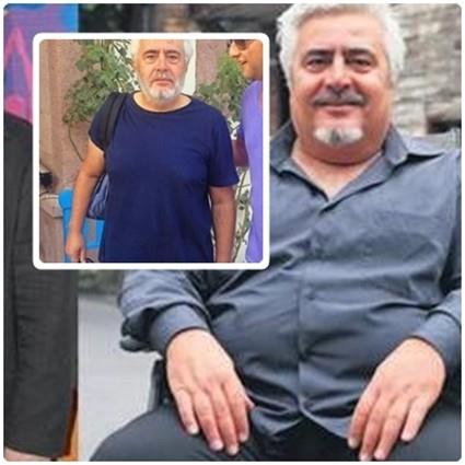 Televizyonda, Aziz Ahmet, Karanlkta Koanlar, Alacakaranlk ve Hrsz Polis gibi dizilerde oynad; bunlardan Karanlkta Koanlar'n tamamn ve Alacakaranlk'n baz blmlerini (Alican Ycel takma adyla) ynetti. Karanlkta Koanlar dizisinin senaryosunu, Ahmet mit'in polisiye yksnden uyarlayarak yazd; Alacakaranlk'n yazmna da katkda bulundu.