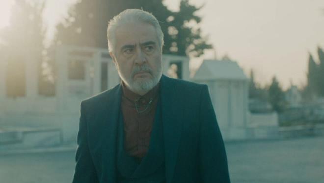 erde'de oynayacak Uur Ycel'in dizideki son hali.