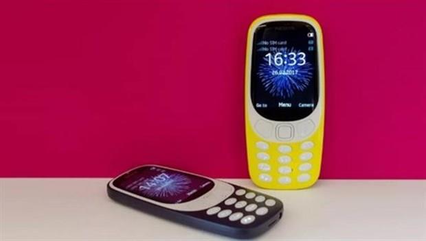 Nokia 3310 getiimiz gnlerde geri dnmt. MWC 2017 kapsamnda duyurulan yeni Nokia 3310'un zellikleri bu lasmanda resmiyet kazanmt.