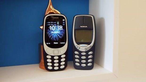 Yazlm: Nokia Series 30+