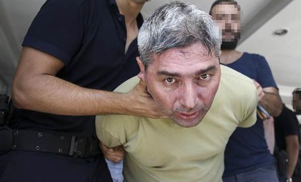 Ahmet Bircan Krker: Tugeneral, Kara kuvvetleri Komutanl&#8217;nda Personel Plan ve Ynetim Daire Bakan