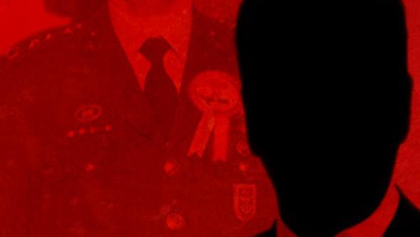 Erturul Terzi: Kurmay Yarbay, 28. Mekanize Tmen Komutanl&#8217;nda Tabur Komutan (Mamak)