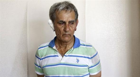 Akn ztrk: Hava Pilot Orgeneral, Yksek Askeri ura yesi