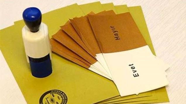 HDP BARAJI GEEMYOR<p>  Semenin yarn seim olsa yine AK Parti'yi destekleyecei belirlendi. 'Yarn seim olsa oyunuzu hangi partiye verirsiniz?' sorusuna verilen yantlar, kararszlarn dalm sonunda AK Parti yzde 52.66, CHP yzde 24.45, MHP yzde 13.35, HDP 7.78, dierlerine ise yzde 2.22 kt.