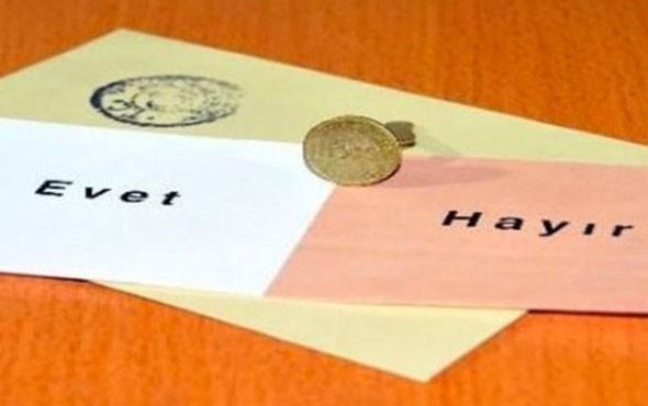 HDP'nin yzde 10'luk baraj geemedii net olarak grld.