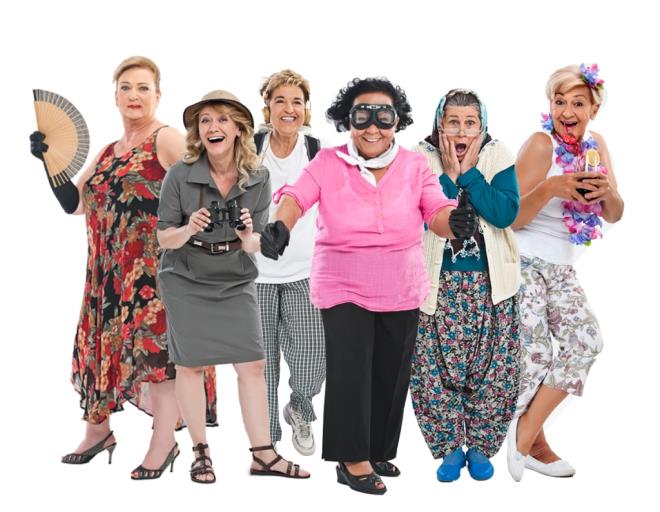 Welcome to Teyze's city :)