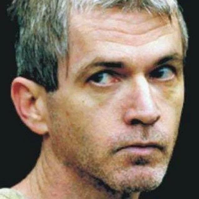 27. Frederick Mors-  Doum ad Carl Menarik, Mors 8 yal hastay zehirleyerek ldrd. Gnderildii akl hastanesinden kat ve bir daha asla bulunamad.