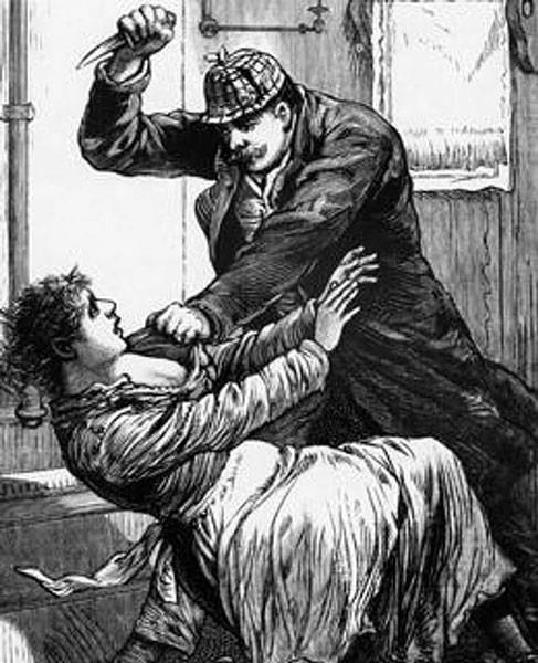 11. Thomas Neill Cream-  En az 5 kiiyi ldrd. Kurbanlarn zehirleyip suu bakalarna atard. 1892'de aslarak idam edildi.