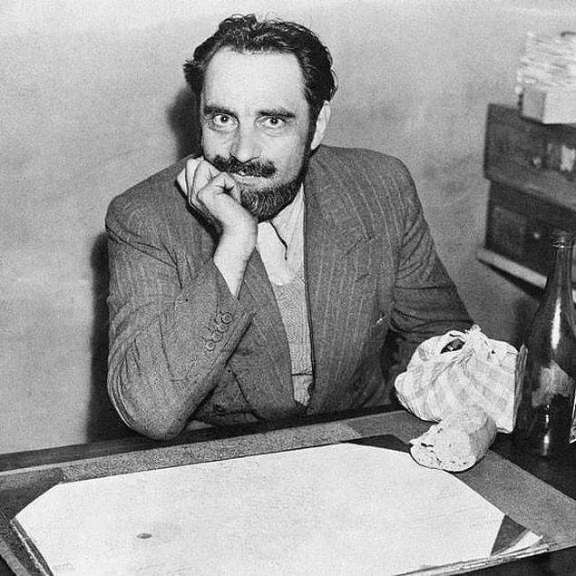 5. Marcel Petiot-  Fransz doktorun 60 kiiyi ldrdnden pheleniliyor. Ancak 2. Dnya Sava srasnda Fransa'daki evinde yalnzca 23 ceset bulundu. 1946'da kafas uuruldu.