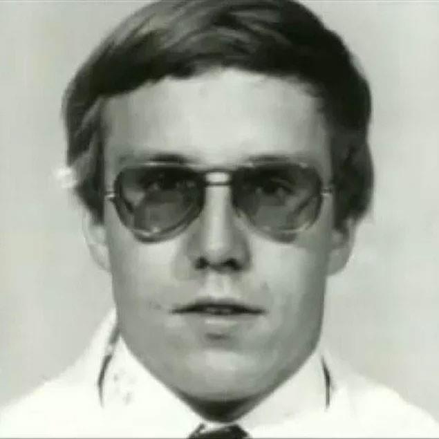 4. Michael Swango-  Yalnzca 4 hastay ldrdn itiraf eden Swango'nun 60'a yakn hastay zehirledii dnlyor. Mebbet hapis cezas ald.